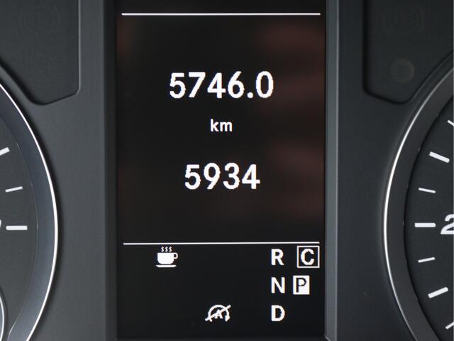 Mercedes-Benz VITO 116 CDI L2 D.C. | CLIMA/CAMERA/CRUISE/2.500KG AHW | Certified