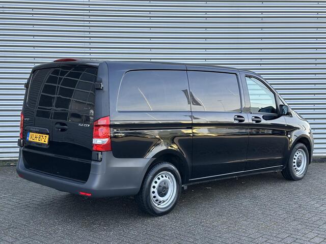 Mercedes-Benz VITO 114 CDI Automaat Airco Navigatie > Apple Carplay-