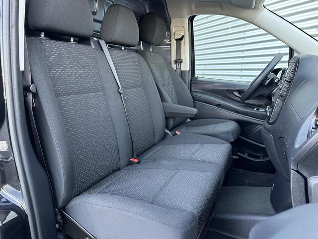 Mercedes-Benz VITO 114 CDI Automaat Airco Navigatie > Apple Carplay-
