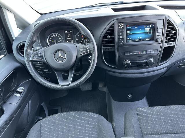Mercedes-Benz VITO 114 CDI Automaat Airco Navigatie > Apple Carplay-