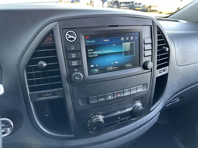 Mercedes-Benz VITO 114 CDI Automaat Airco Navigatie > Apple Carplay-