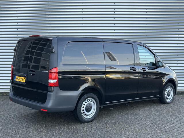 Mercedes-Benz VITO 114 CDI Automaat Airco Carplay Navigatie