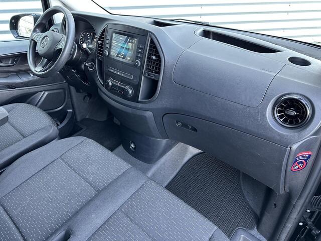 Mercedes-Benz VITO 114 CDI Automaat Airco Carplay Navigatie