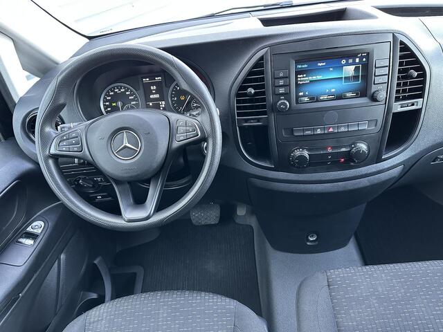 Mercedes-Benz VITO 114 CDI Automaat Airco Carplay Navigatie