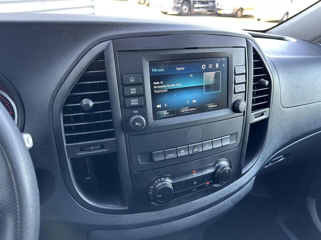 Mercedes-Benz VITO 114 CDI Automaat Airco Carplay Navigatie