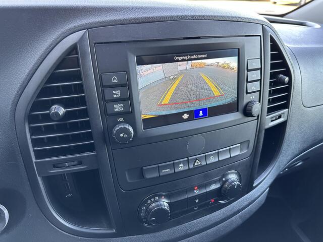 Mercedes-Benz VITO 114 CDI Automaat Airco Carplay Navigatie