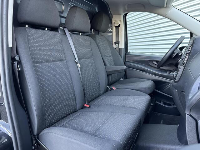Mercedes-Benz VITO 114 CDI Automaat Airco Carplay Navigatie