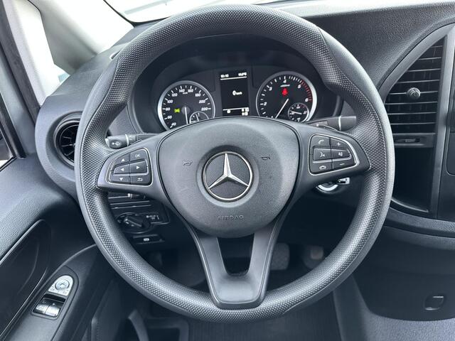 Mercedes-Benz VITO 114 CDI Automaat Airco Carplay Navigatie