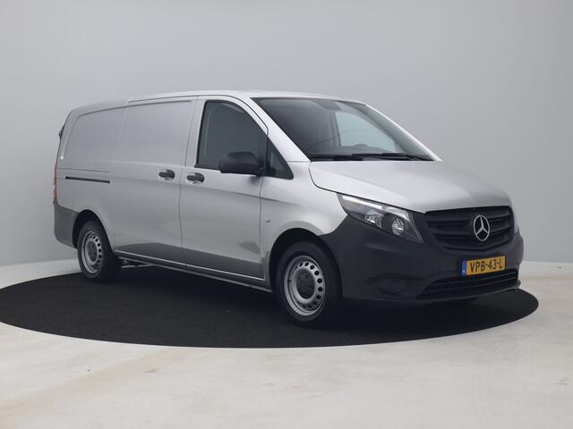 Mercedes-Benz VITO 114 CDI Lang | CAMERA | TREKHAAK
