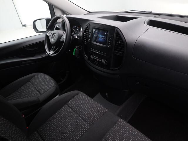 Mercedes-Benz VITO 114 CDI Lang | CAMERA | TREKHAAK