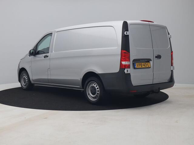 Mercedes-Benz VITO 114 CDI Lang | CAMERA | TREKHAAK