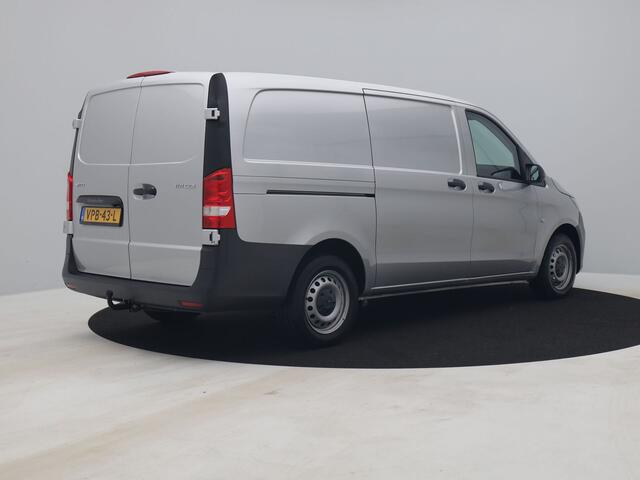 Mercedes-Benz VITO 114 CDI Lang | CAMERA | TREKHAAK
