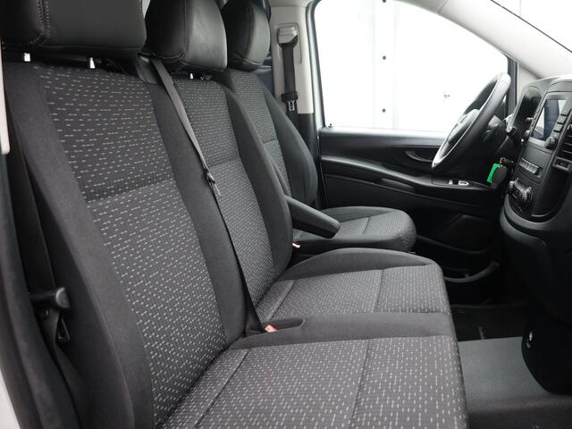 Mercedes-Benz VITO 114 CDI Lang | CAMERA | TREKHAAK