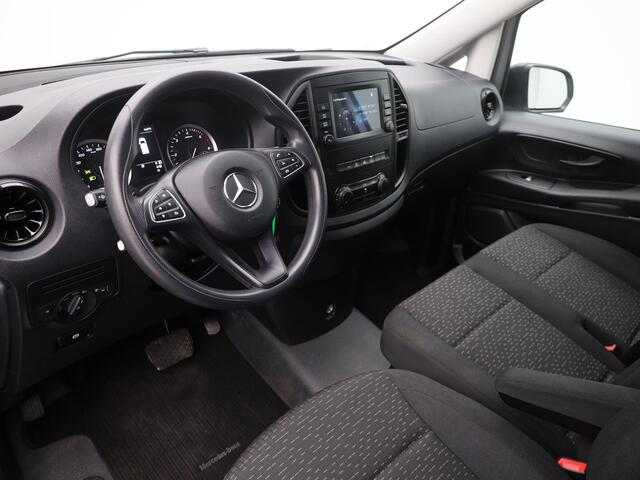 Mercedes-Benz VITO 114 CDI Lang | CAMERA | TREKHAAK