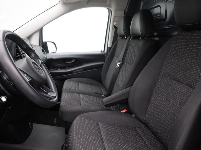 Mercedes-Benz VITO 114 CDI Lang | CAMERA | TREKHAAK