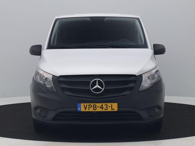 Mercedes-Benz VITO 114 CDI Lang | CAMERA | TREKHAAK