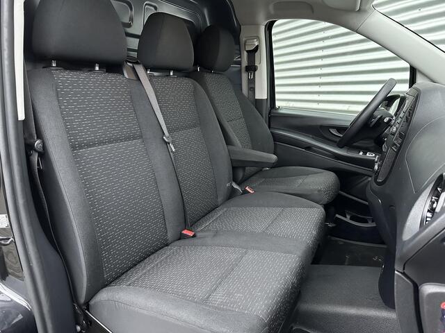 Mercedes-Benz VITO 114 CDI Automaat Airco Navigatie > Apple Carplay-