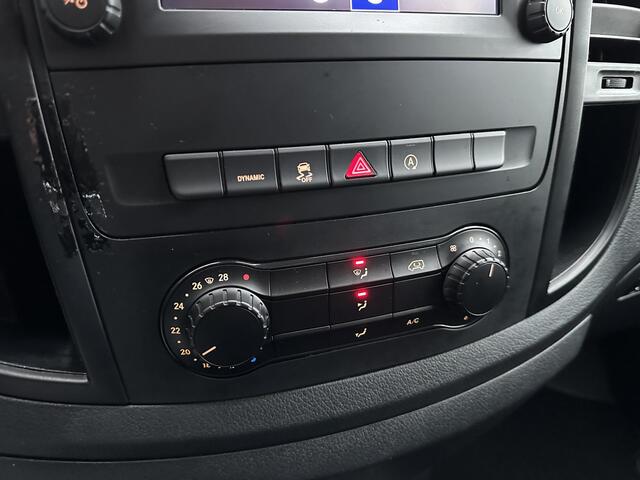 Mercedes-Benz VITO 114 CDI Automaat Airco Navigatie > Apple Carplay-