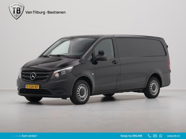 Mercedes-Benz VITO 111 CDI Functional Lang Airco Pdc Cruise Trekhaak