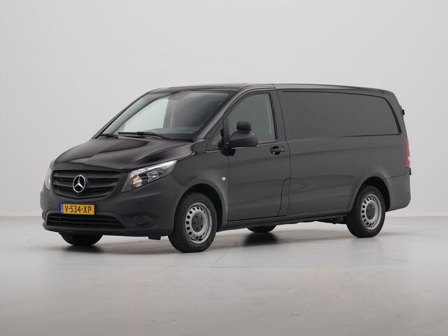 Mercedes-Benz VITO 111 CDI Functional Lang Airco Pdc Cruise Trekhaak