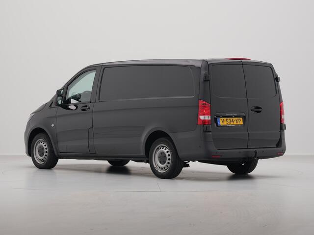 Mercedes-Benz VITO 111 CDI Functional Lang Airco Pdc Cruise Trekhaak
