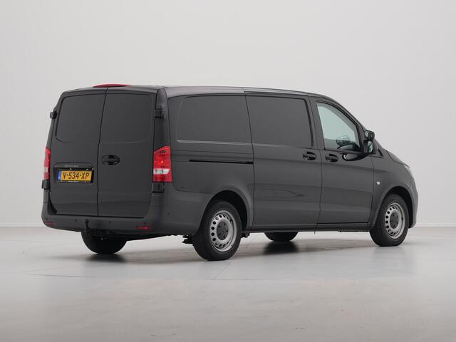 Mercedes-Benz VITO 111 CDI Functional Lang Airco Pdc Cruise Trekhaak
