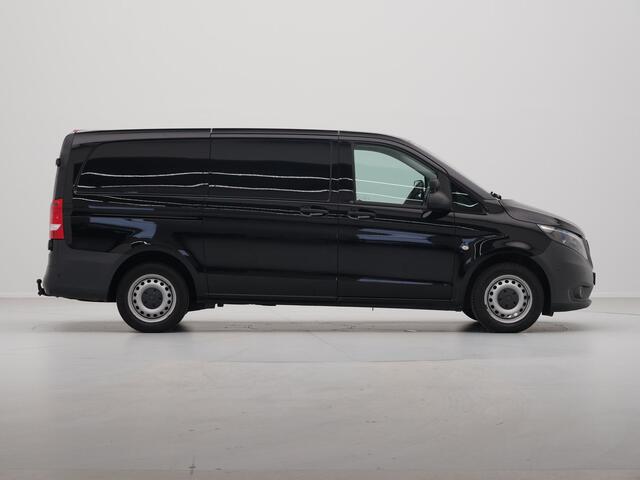 Mercedes-Benz VITO 111 CDI Functional Lang Airco Pdc Cruise Trekhaak