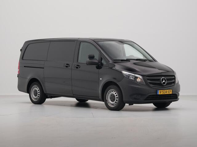Mercedes-Benz VITO 111 CDI Functional Lang Airco Pdc Cruise Trekhaak