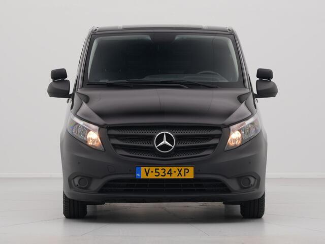 Mercedes-Benz VITO 111 CDI Functional Lang Airco Pdc Cruise Trekhaak