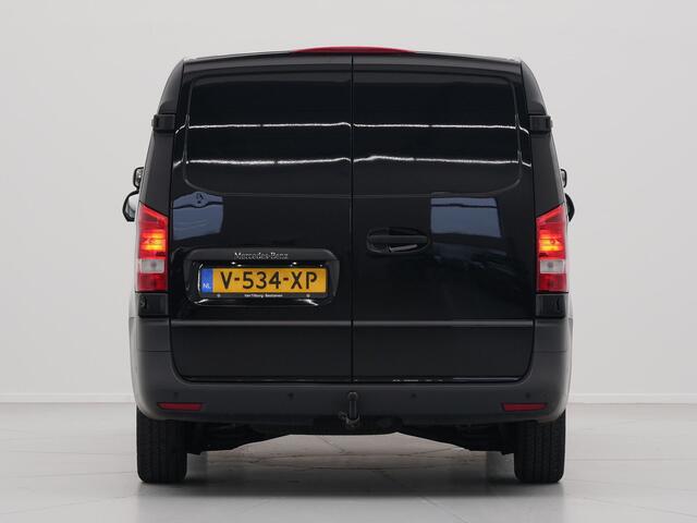 Mercedes-Benz VITO 111 CDI Functional Lang Airco Pdc Cruise Trekhaak