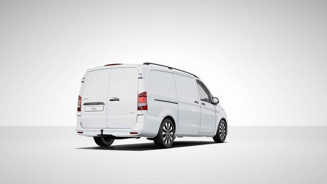 Mercedes-Benz VITO 119 CDI L2 Select