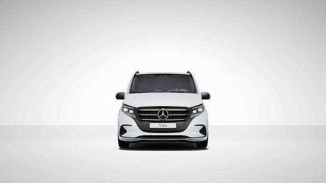 Mercedes-Benz VITO 119 CDI L2 Select
