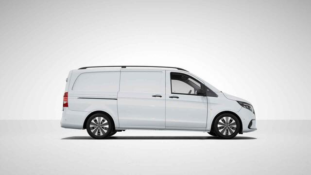 Mercedes-Benz VITO 119 CDI L2 Select