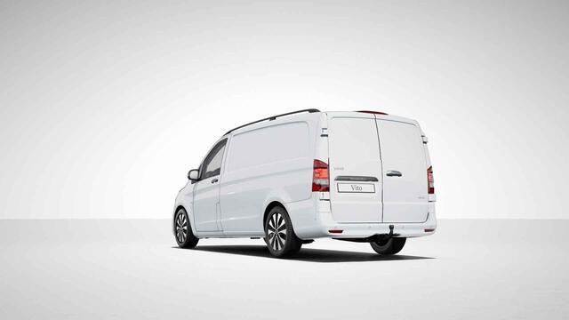 Mercedes-Benz VITO 119 CDI L2 Select