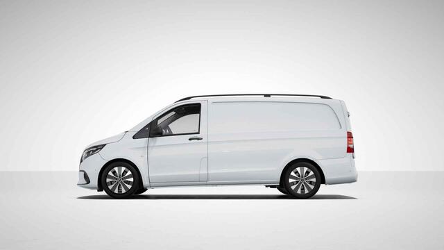 Mercedes-Benz VITO 119 CDI L2 Select