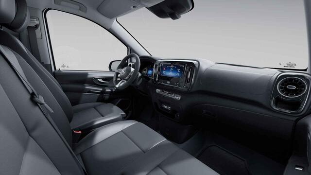 Mercedes-Benz VITO 119 CDI L2 Select