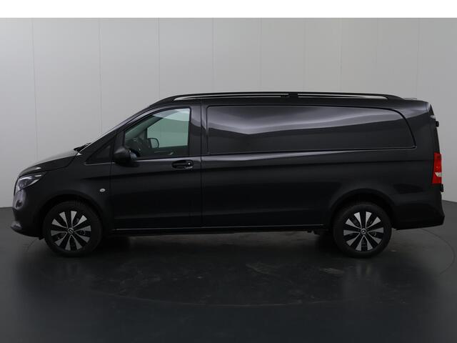 Mercedes-Benz VITO 116 CDI XL L3 Select 4-Matic 4X4 | Facelift | MBUX | Afneembare Trekhaak | All-season Banden | Metallic lak | Certified!