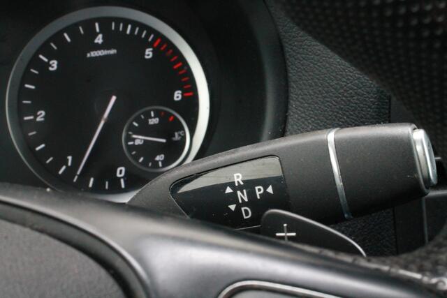 Mercedes-Benz VITO 114 CDI Automaat Lang - EURO 6 - AC/ Climate - Cruise - 2x Schuifdeur - ¤13.900,- Excl.