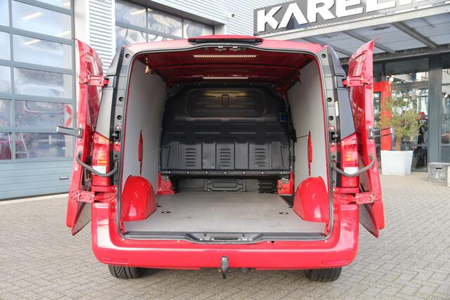 Mercedes-Benz VITO 190PK CDI | Aut. | KAR-edition | Standkachel | Cruise | Airco..
