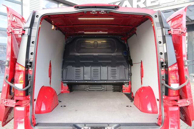 Mercedes-Benz VITO 190PK CDI | Aut. | KAR-edition | Standkachel | Cruise | Airco..