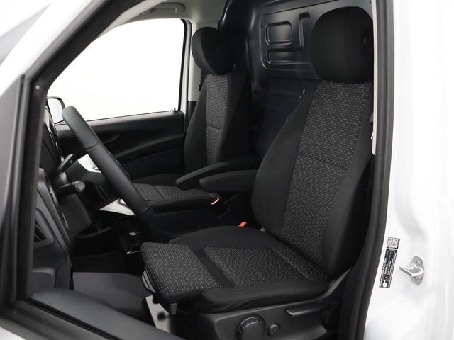Mercedes-Benz VITO 114 CDI L2 Pro