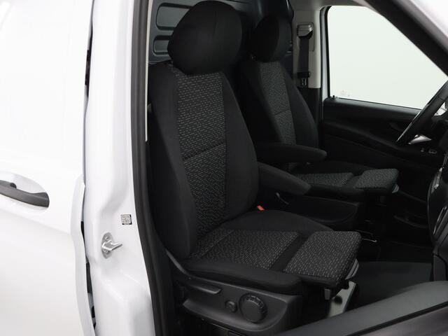 Mercedes-Benz VITO 114 CDI L2 Pro