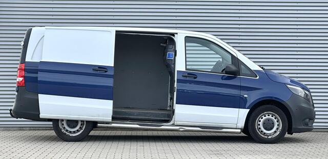 Mercedes-Benz VITO 111 CDI Lang Airco Trekhaak