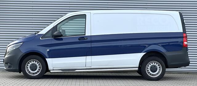 Mercedes-Benz VITO 111 CDI Lang Airco Trekhaak
