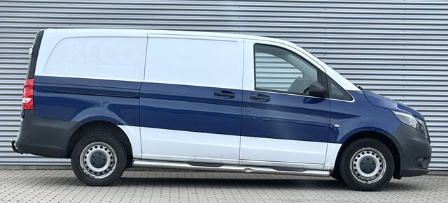 Mercedes-Benz VITO 111 CDI Lang Airco Trekhaak