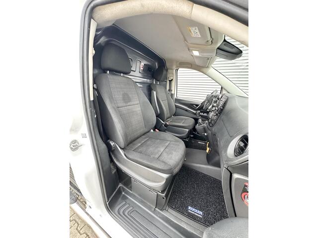 Mercedes-Benz VITO 111 CDI Lang Airco Trekhaak