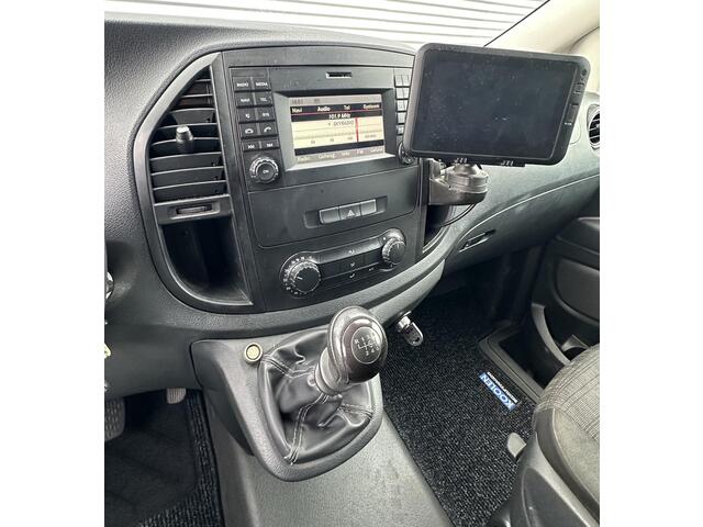 Mercedes-Benz VITO 111 CDI Lang Airco Trekhaak