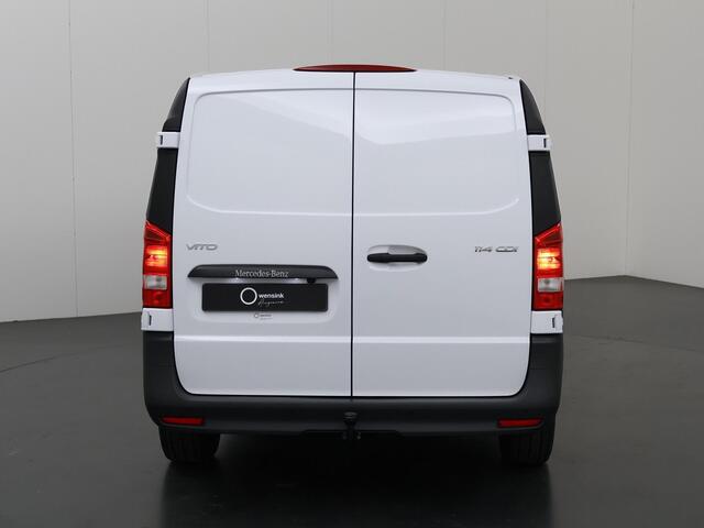Mercedes-Benz VITO 114 CDI L2 Pro Mercedes-Benz Vito 114 CDI GB L2 PRO