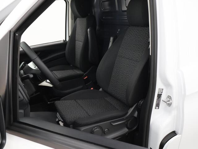Mercedes-Benz VITO 114 CDI L2 Pro Mercedes-Benz Vito 114 CDI GB L2 PRO