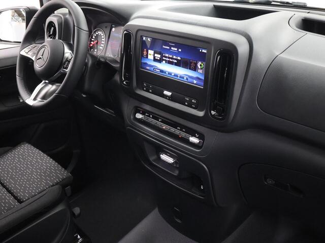 Mercedes-Benz VITO 114 CDI L2 Pro Mercedes-Benz Vito 114 CDI GB L2 PRO